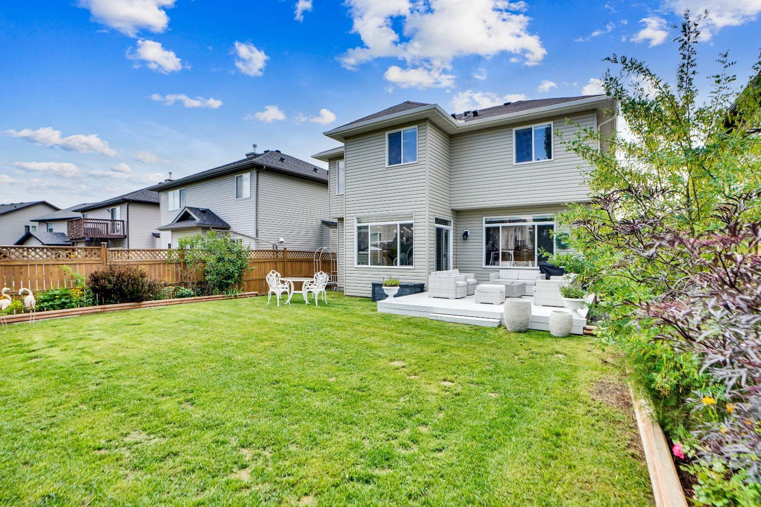 117 Hawkmere Place 