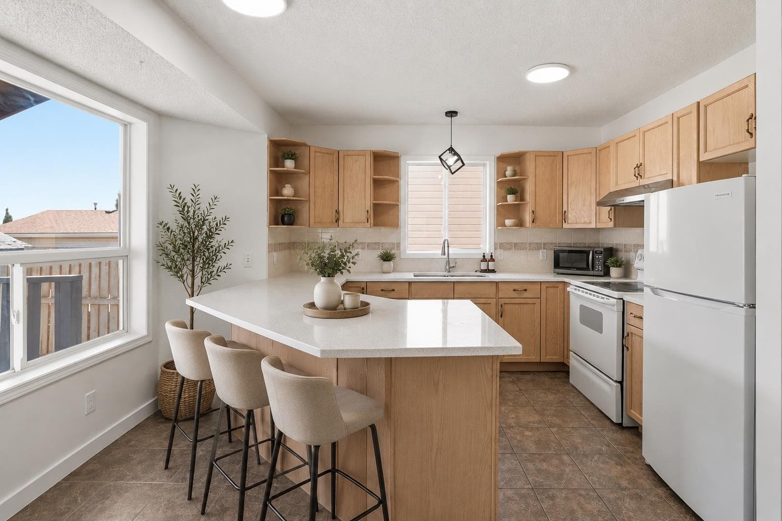 66 Arbour Wood Mews NW