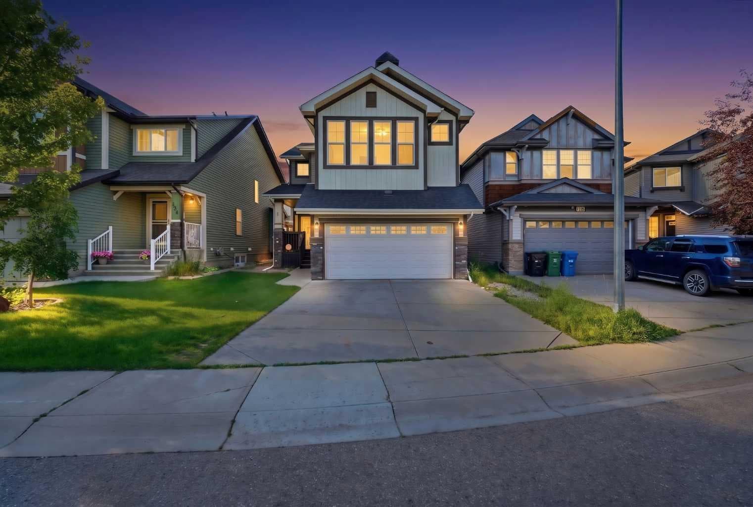 130 Auburn Glen Circle SE