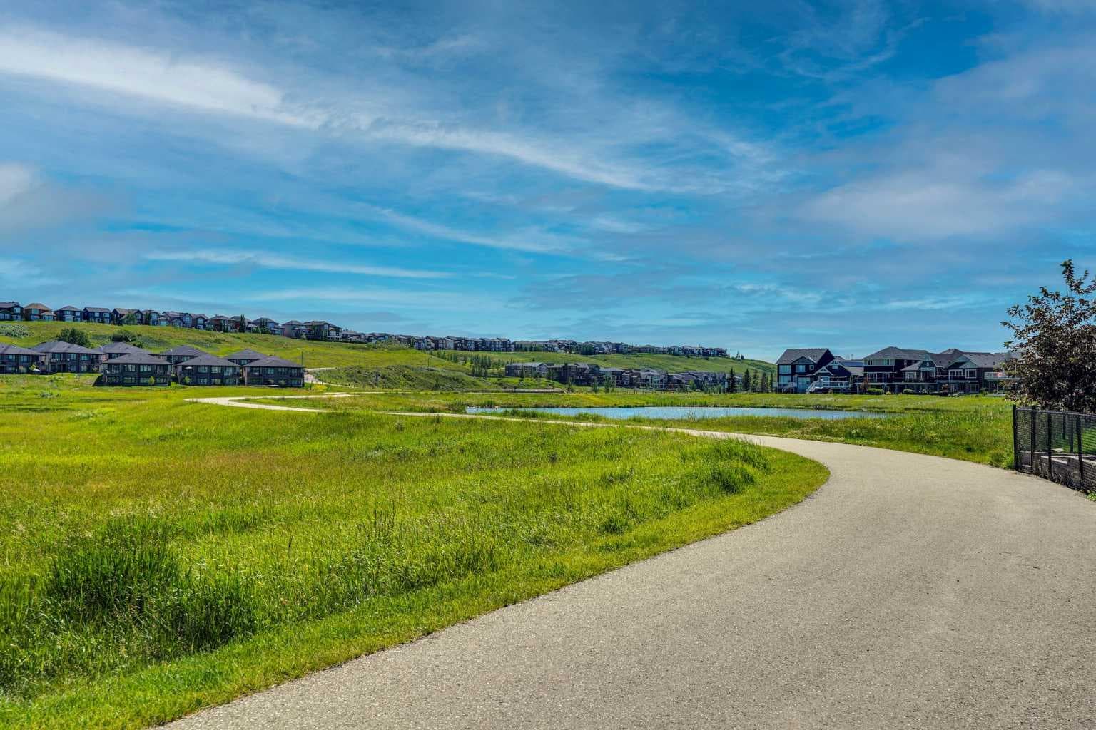 5216, 15 Sage Meadows Landing NW