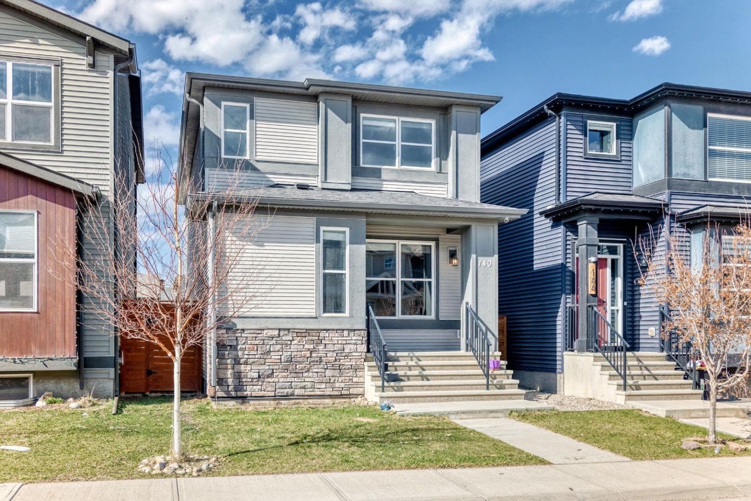 140 Howse Avenue NE