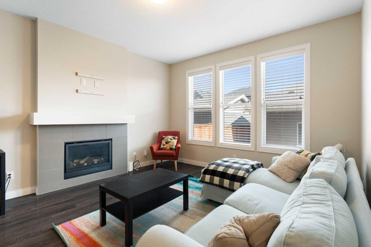 214 Cooperswood Green SW