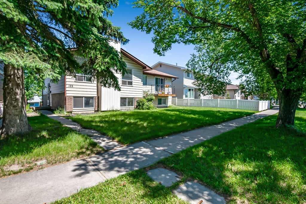 122 Bergen Road NW