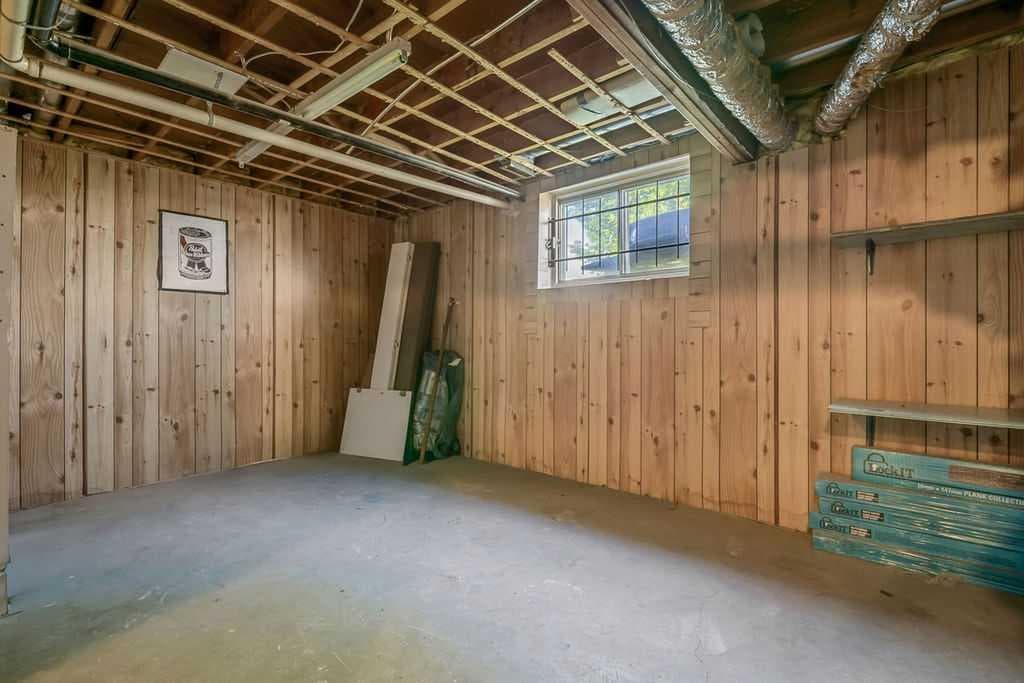 122 Bergen Road NW