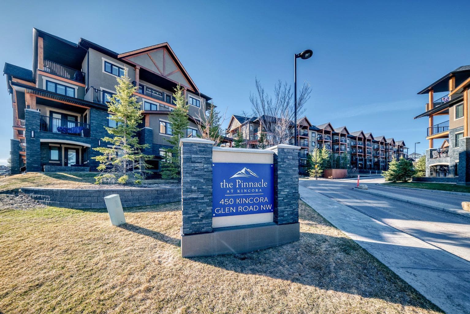 3108, 450 Kincora Glen Road NW