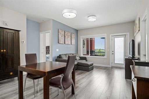 208, 24 Sage Hill Terrace NW