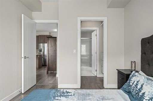 208, 24 Sage Hill Terrace NW