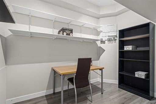 208, 24 Sage Hill Terrace NW