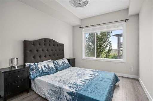 208, 24 Sage Hill Terrace NW