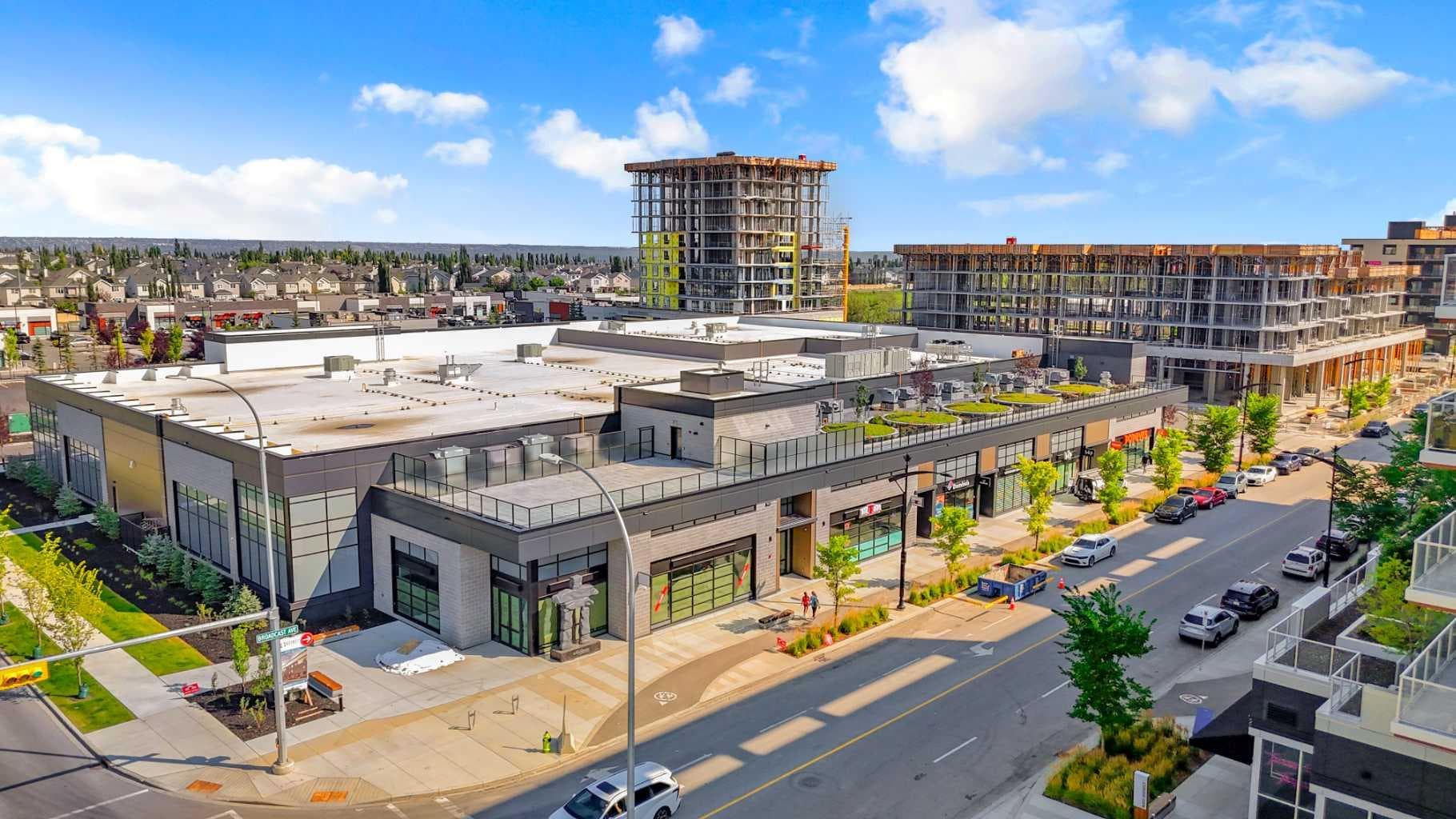 315, 8445 Broadcast Avenue SW