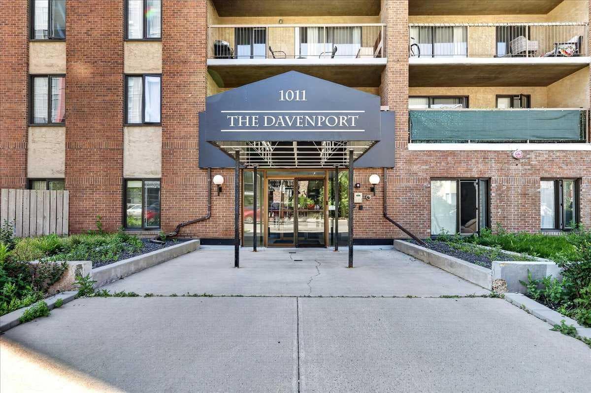 204, 1011 12 Avenue SW