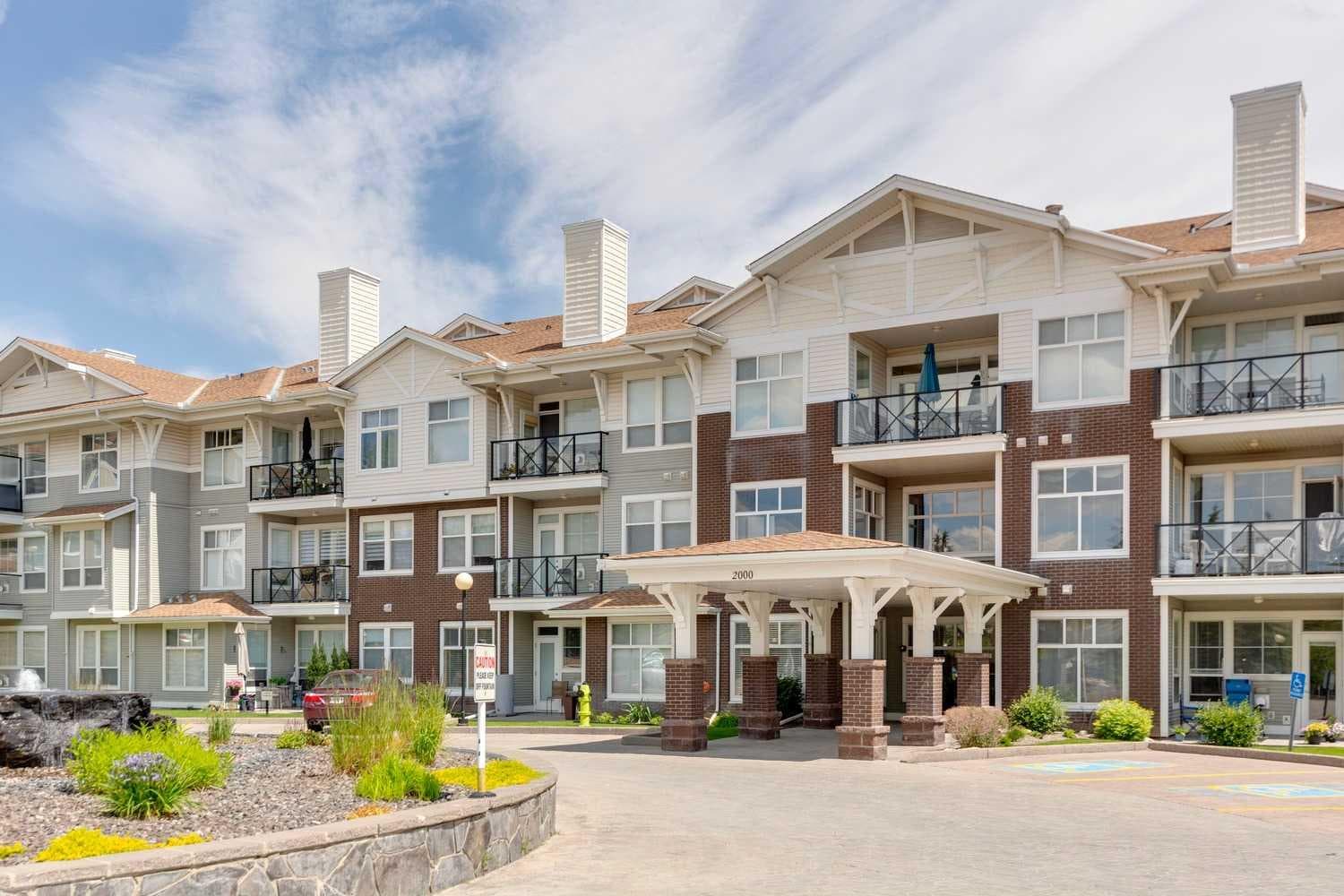 2126, 1010 Arbour Lake Road NW