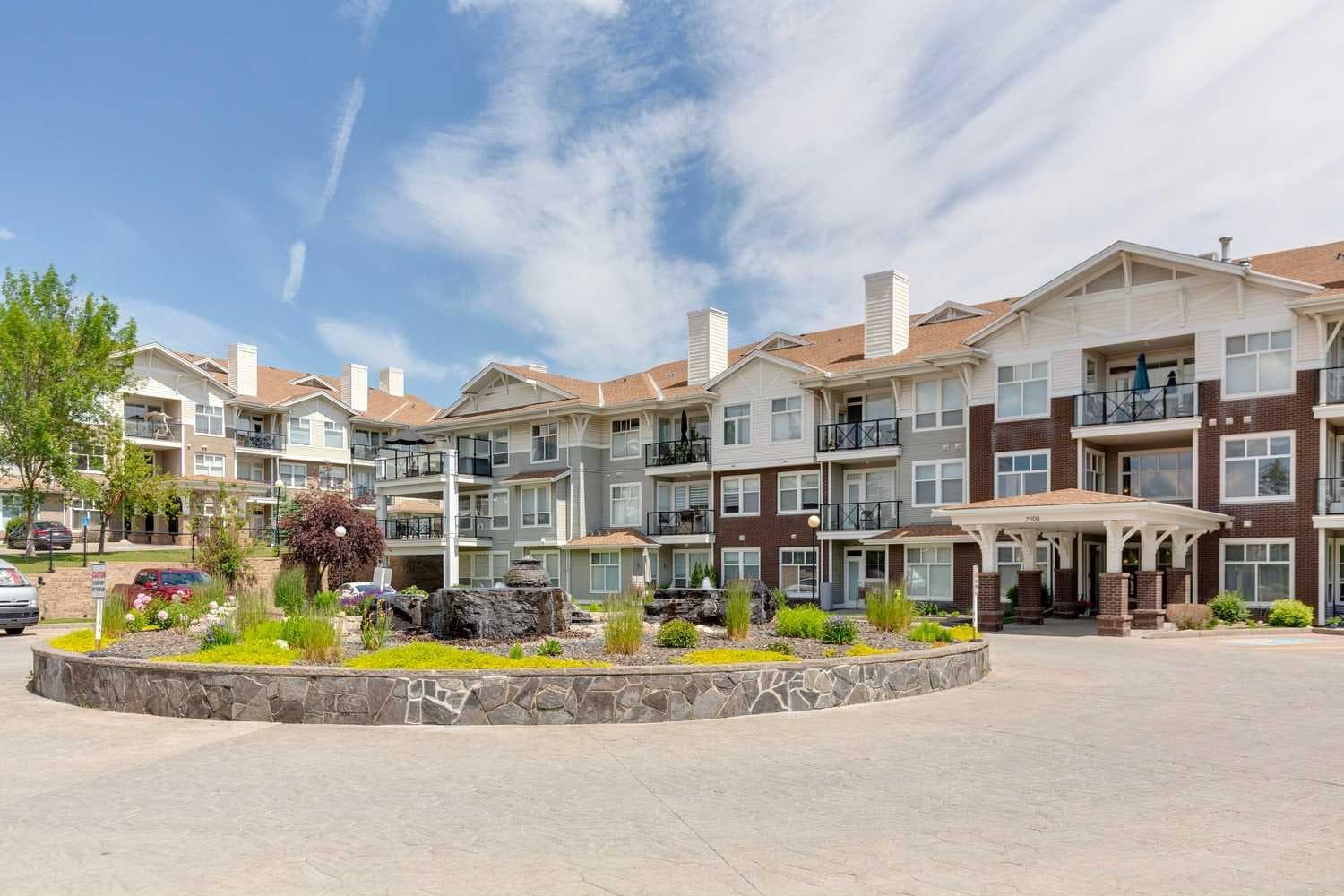 2126, 1010 Arbour Lake Road NW