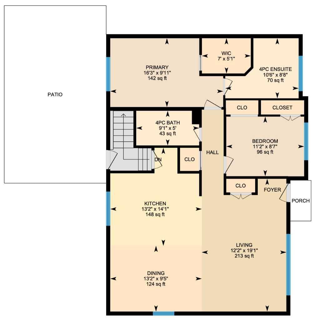 80 Allandale Close SE