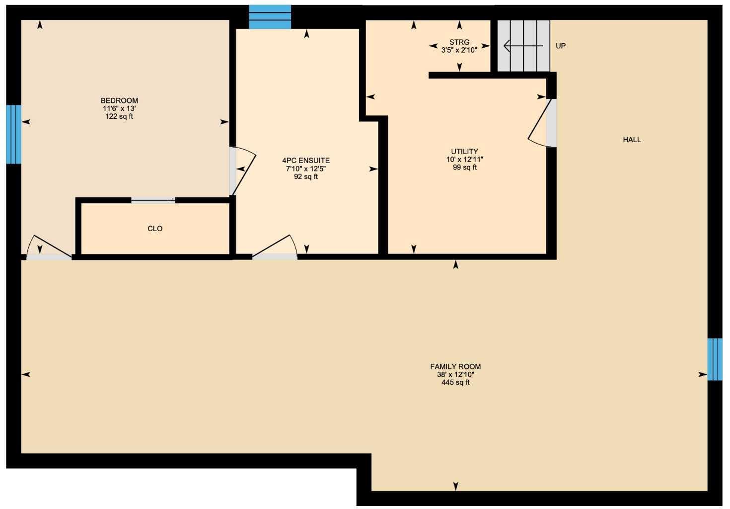 80 Allandale Close SE