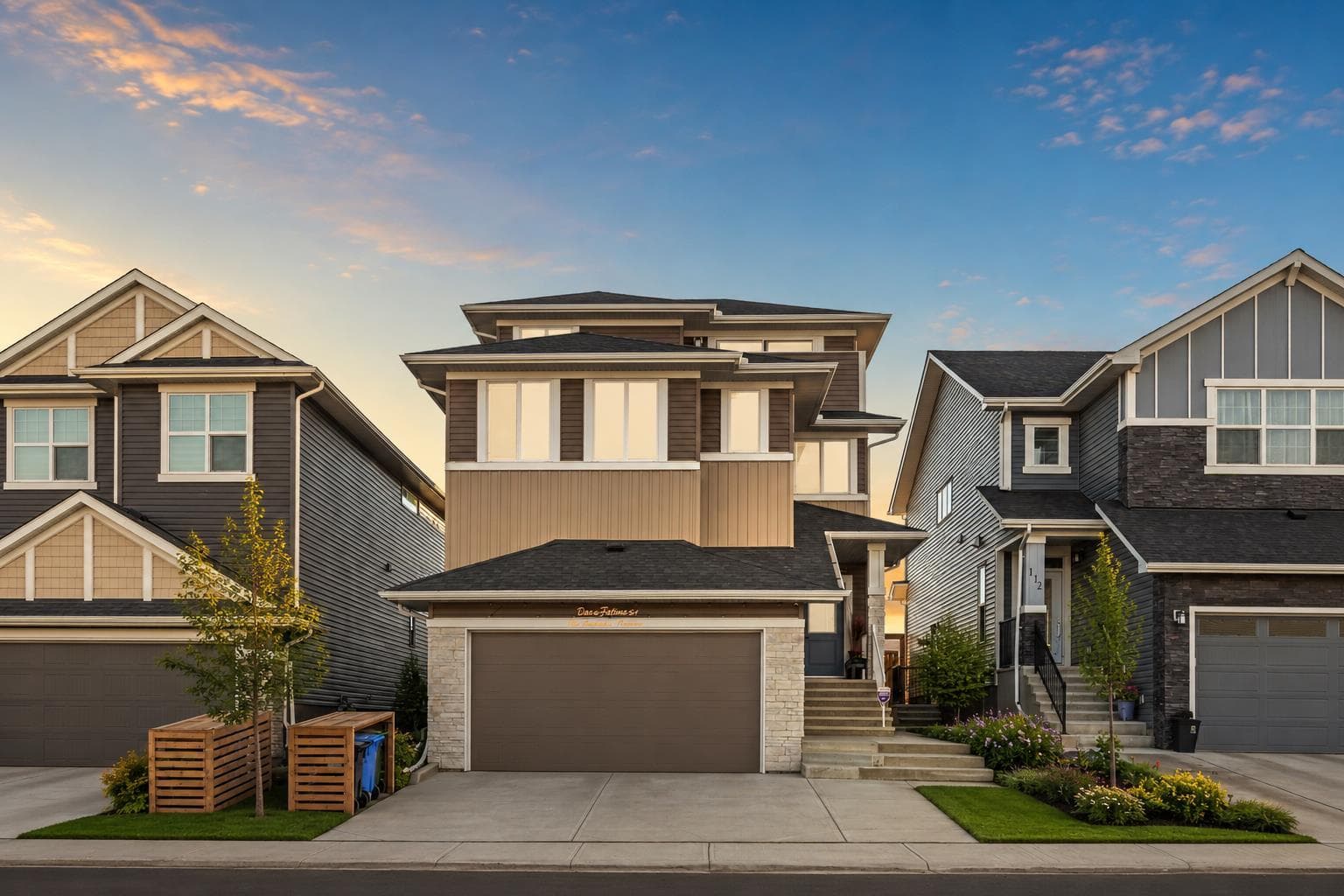 116 Ambleside Crescent NW