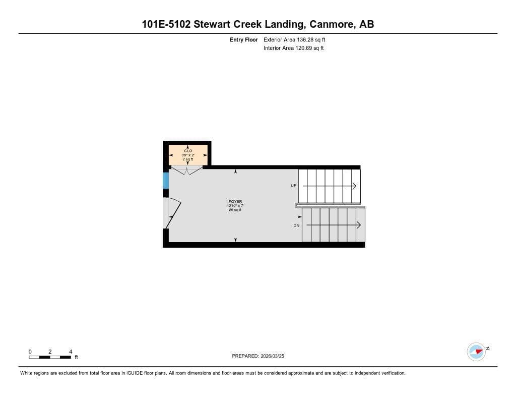5102, 101E Stewart Creek Landing 