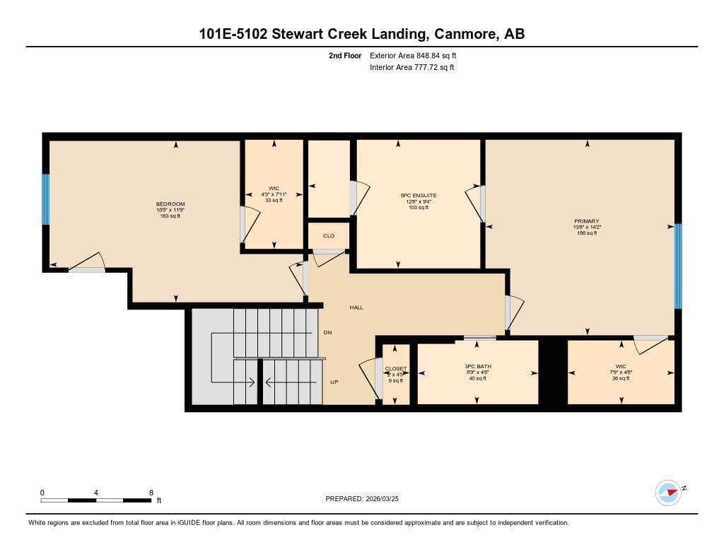 5102, 101E Stewart Creek Landing 