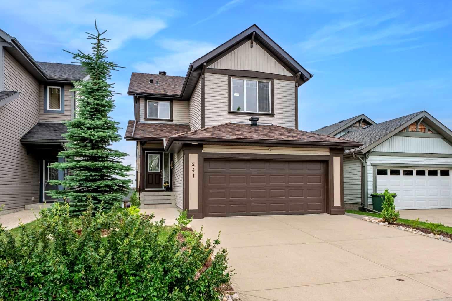 241 Sunset Heights 