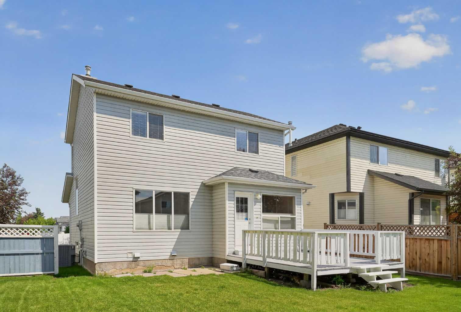 59 Silver Springs Way NW