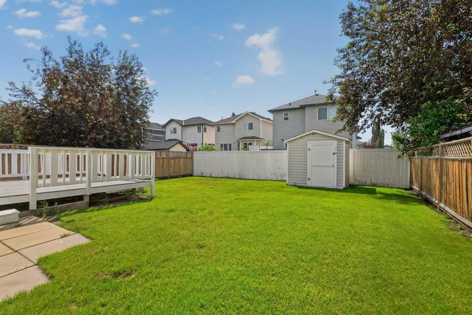 59 Silver Springs Way NW