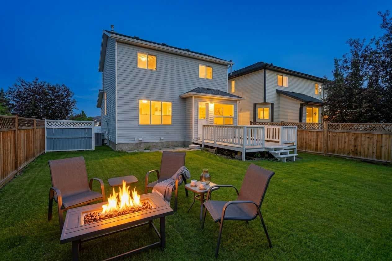 59 Silver Springs Way NW