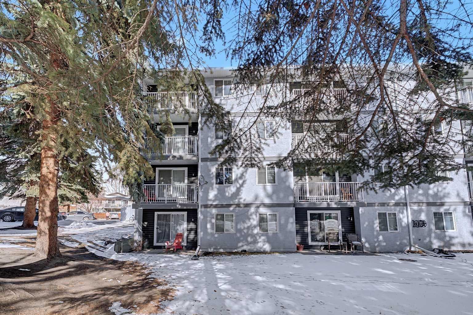 402C, 5601 Dalton Drive NW