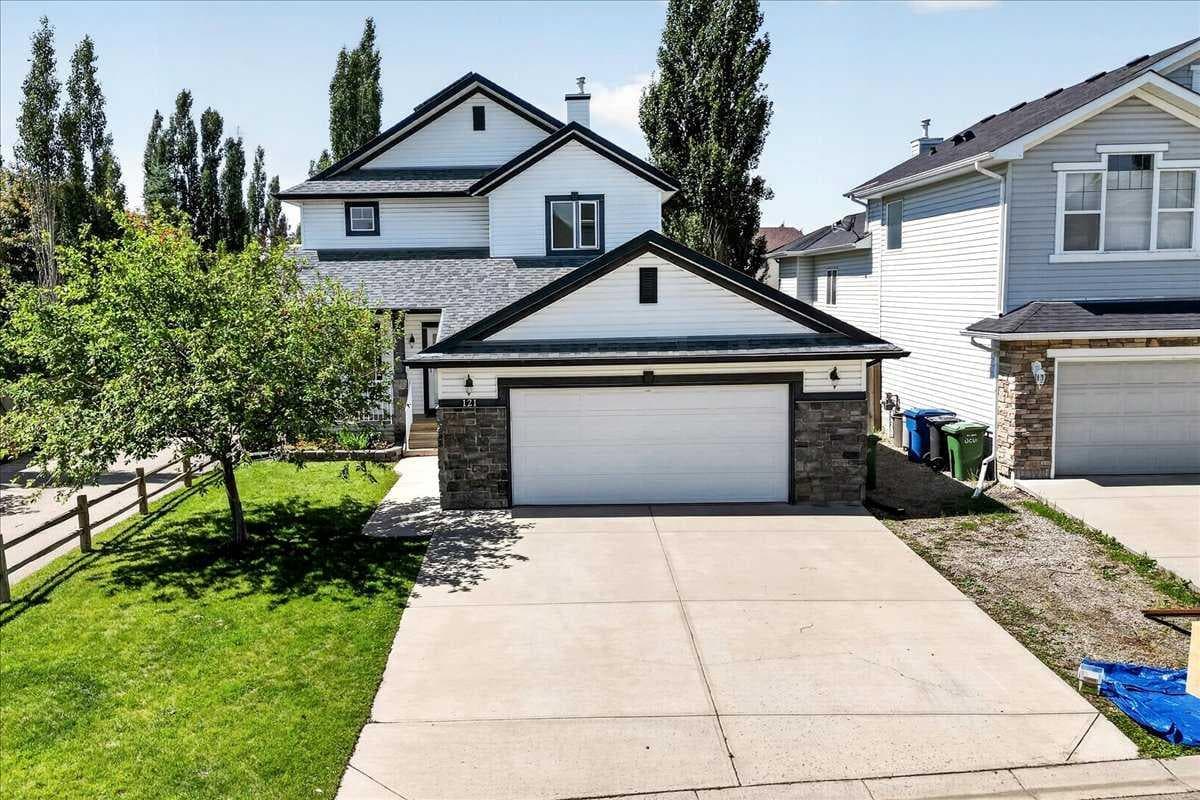 121 Springmere Road 
