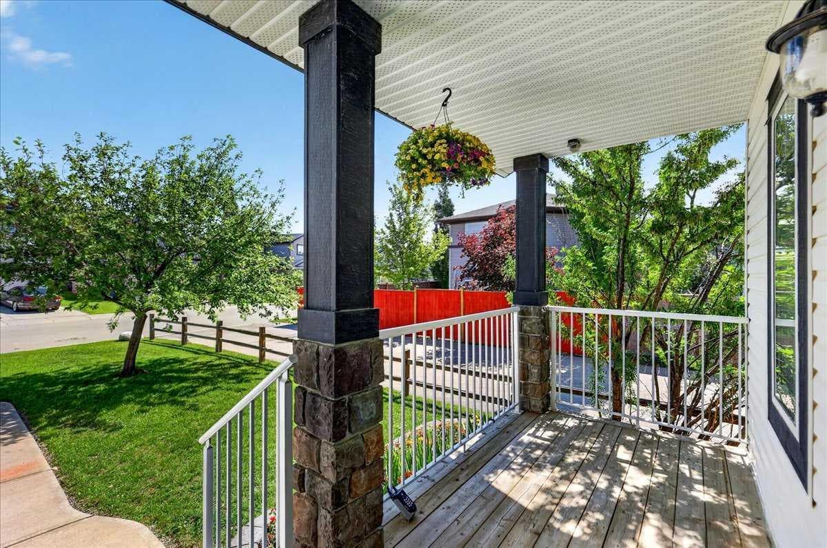 121 Springmere Road 