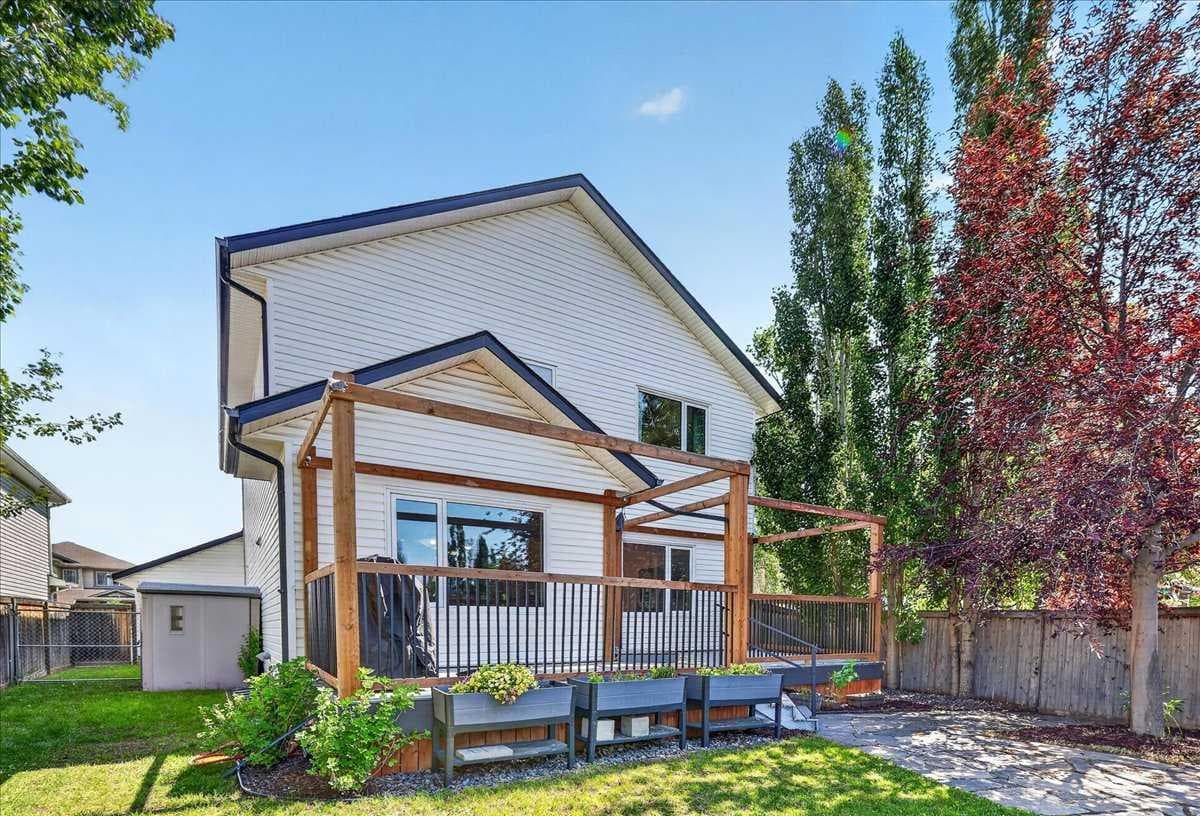 121 Springmere Road 