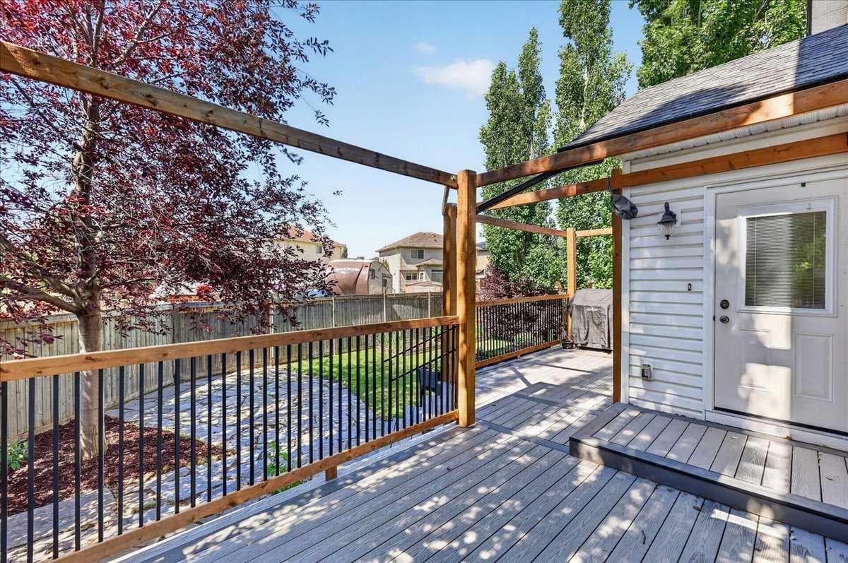121 Springmere Road 