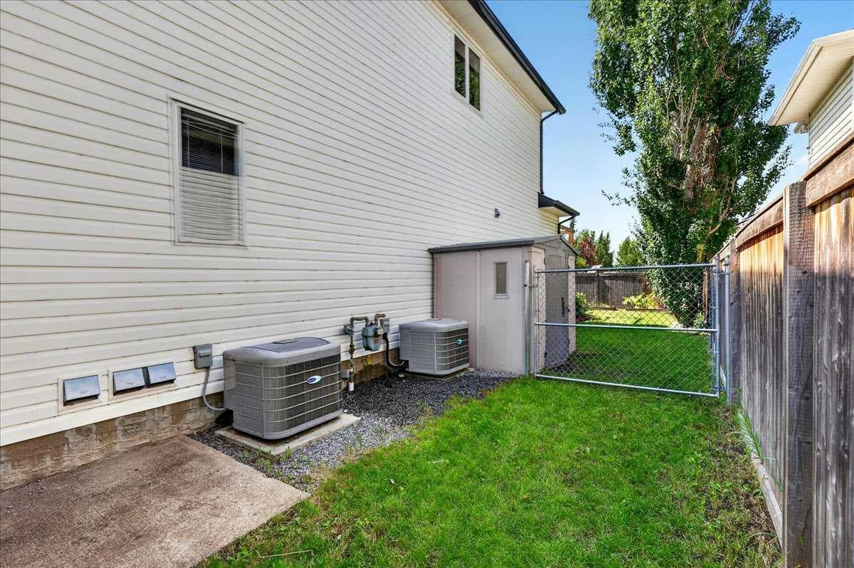 121 Springmere Road 