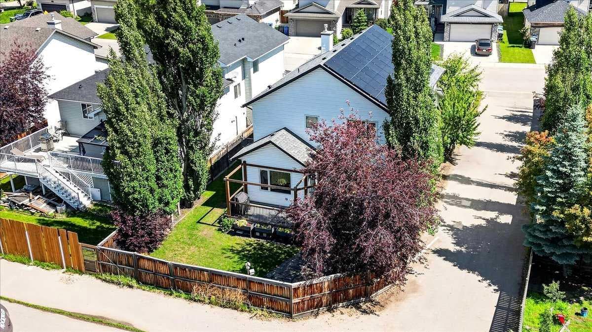 121 Springmere Road 