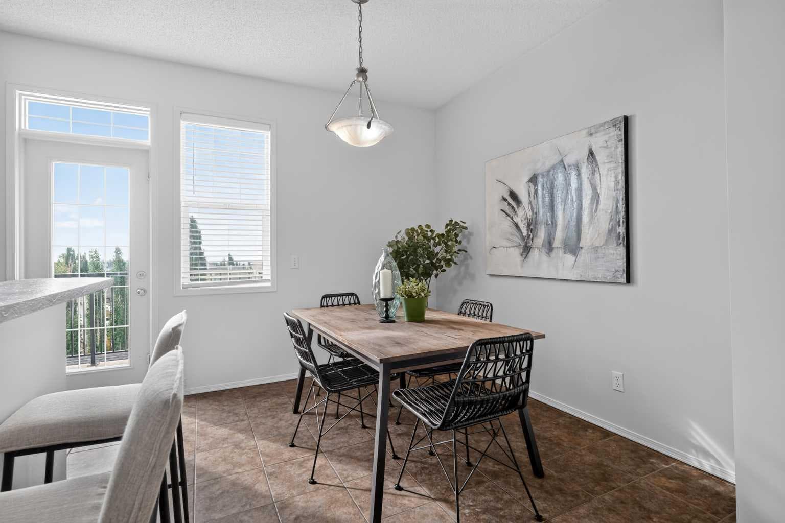 21, 43 Springborough Boulevard SW