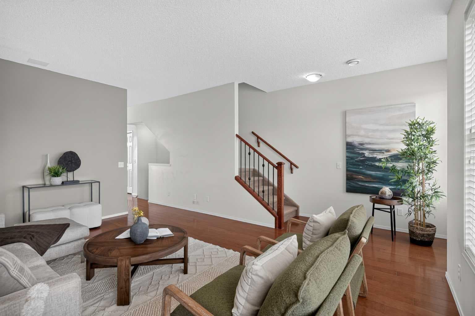 21, 43 Springborough Boulevard SW