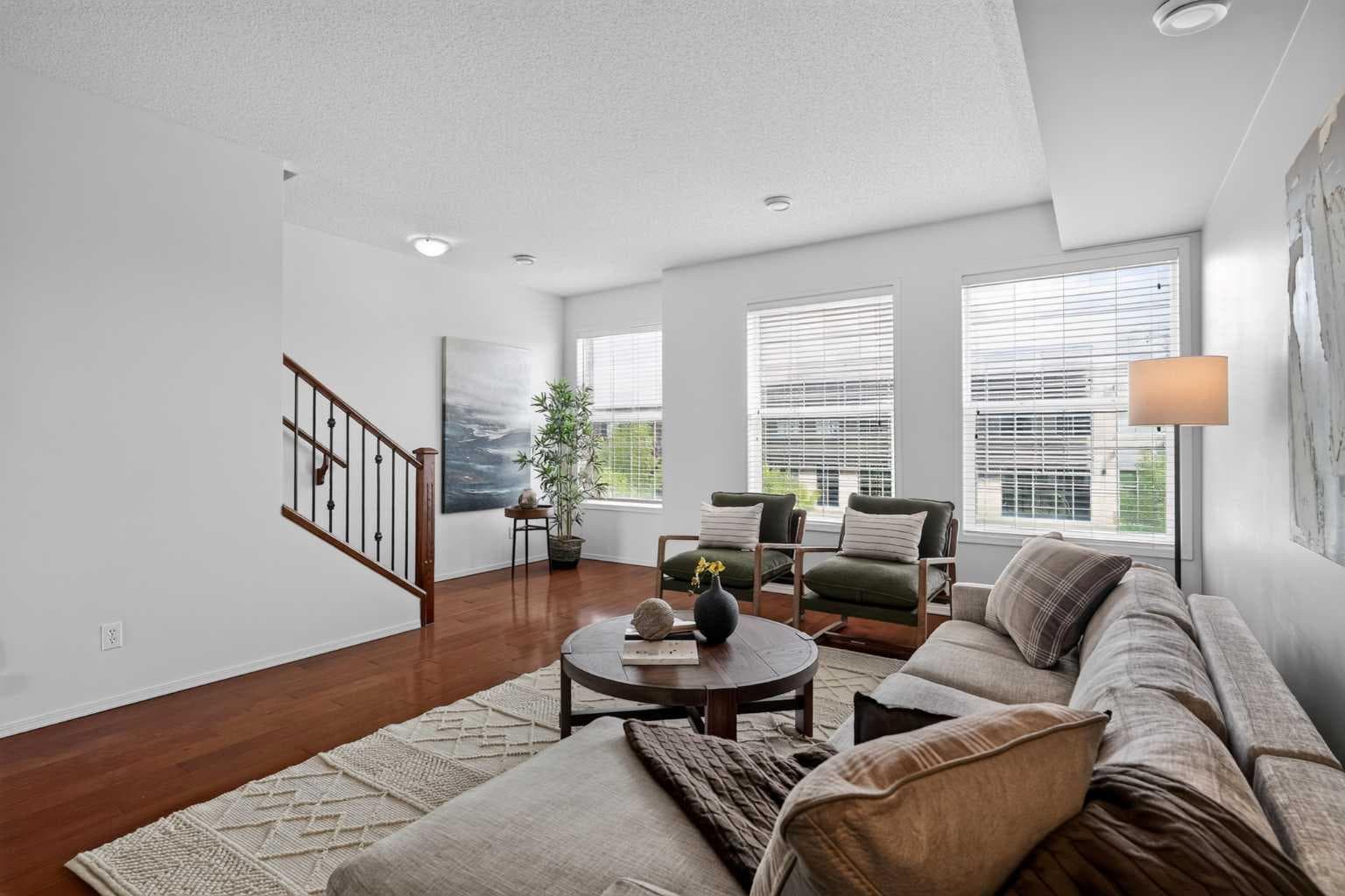 21, 43 Springborough Boulevard SW