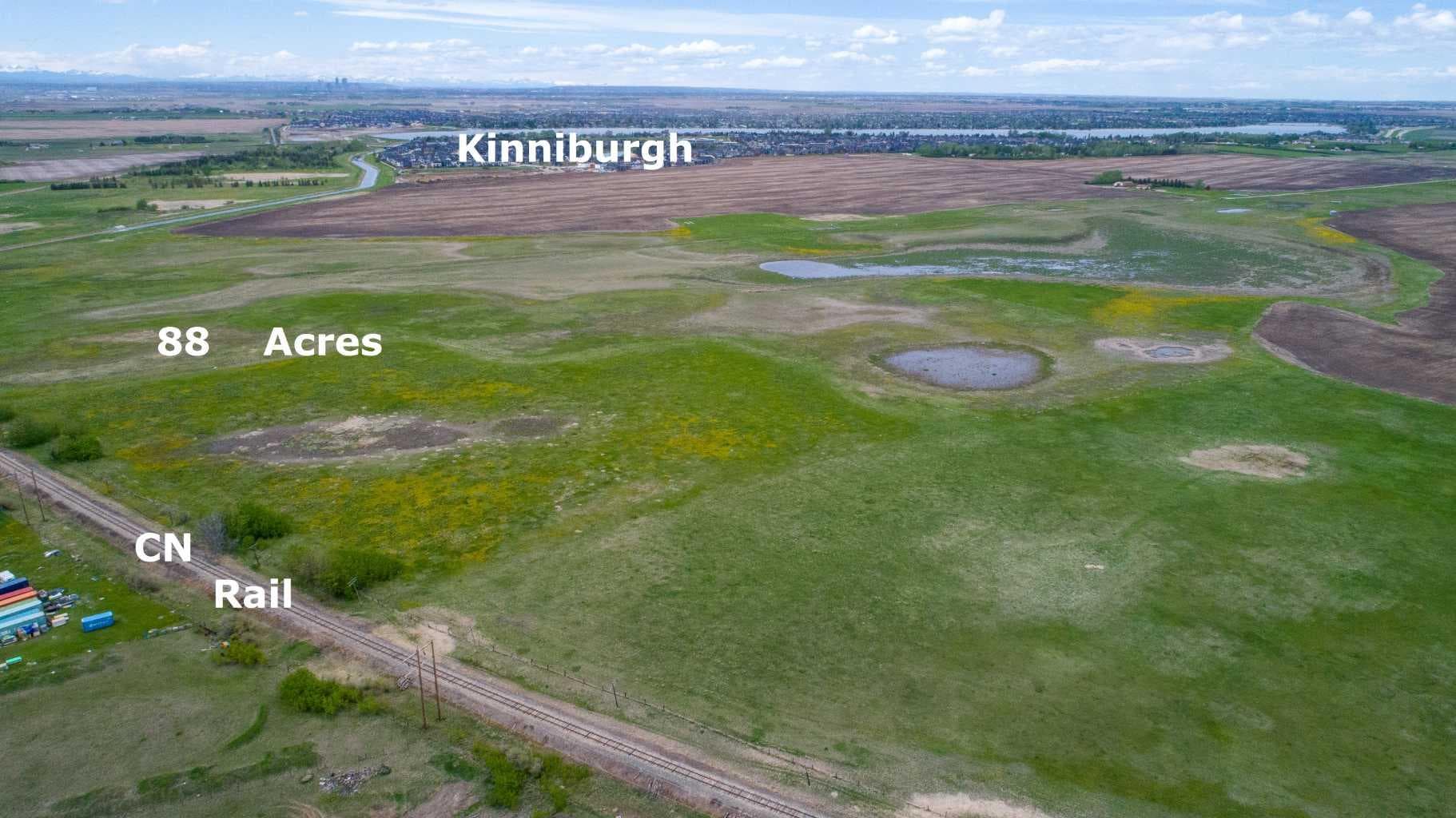 88 Acres Range Road 281  