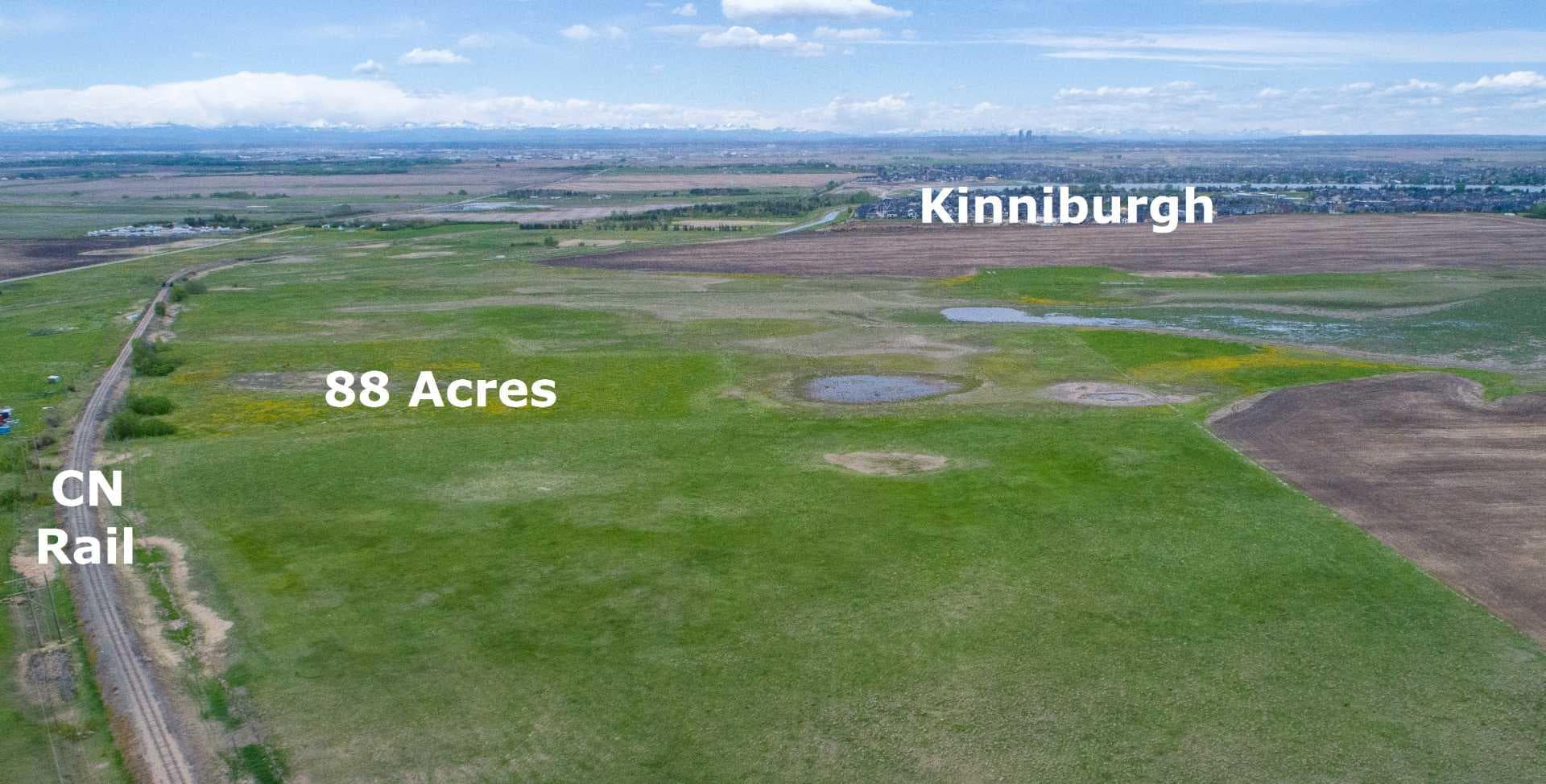 88 Acres Range Road 281  