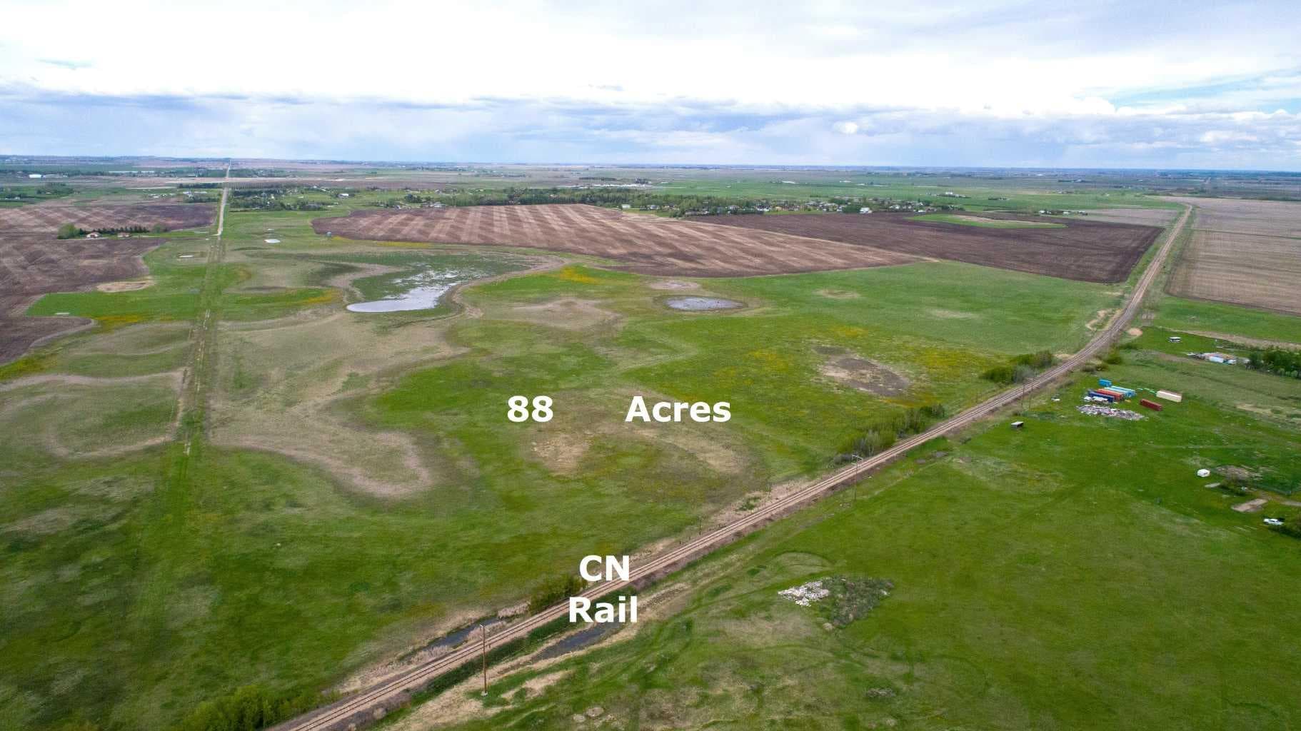 88 Acres Range Road 281  