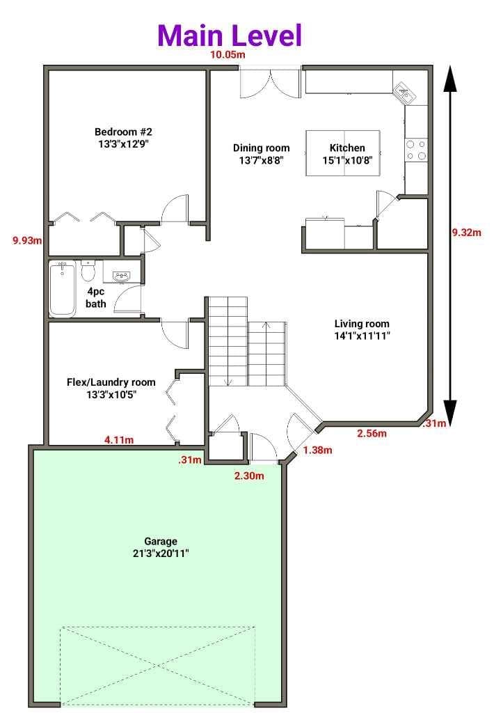 49 Thornfield Close SE