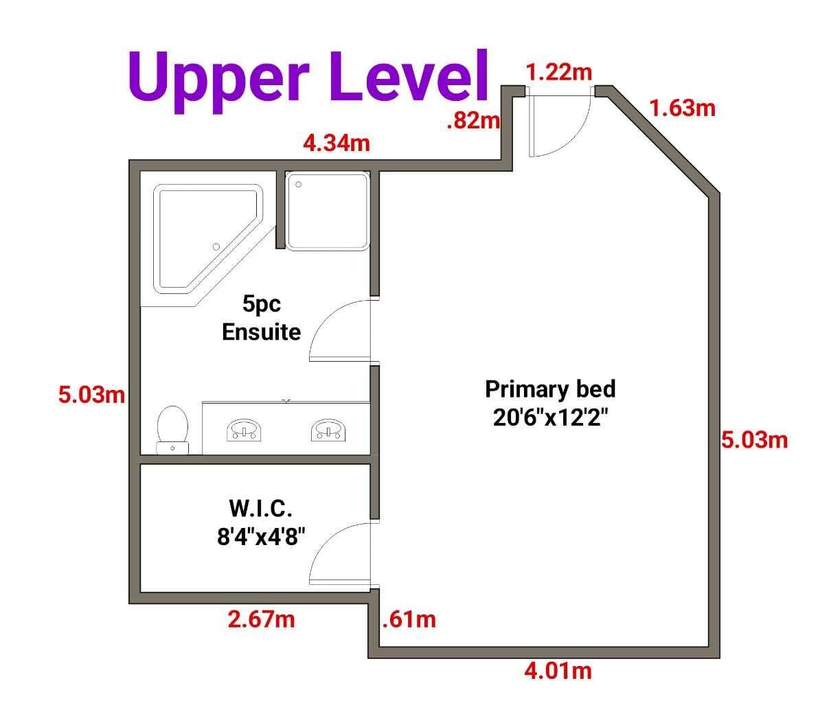 49 Thornfield Close SE