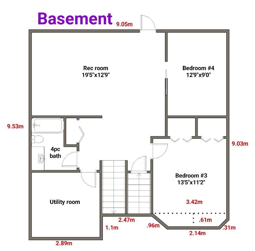 49 Thornfield Close SE