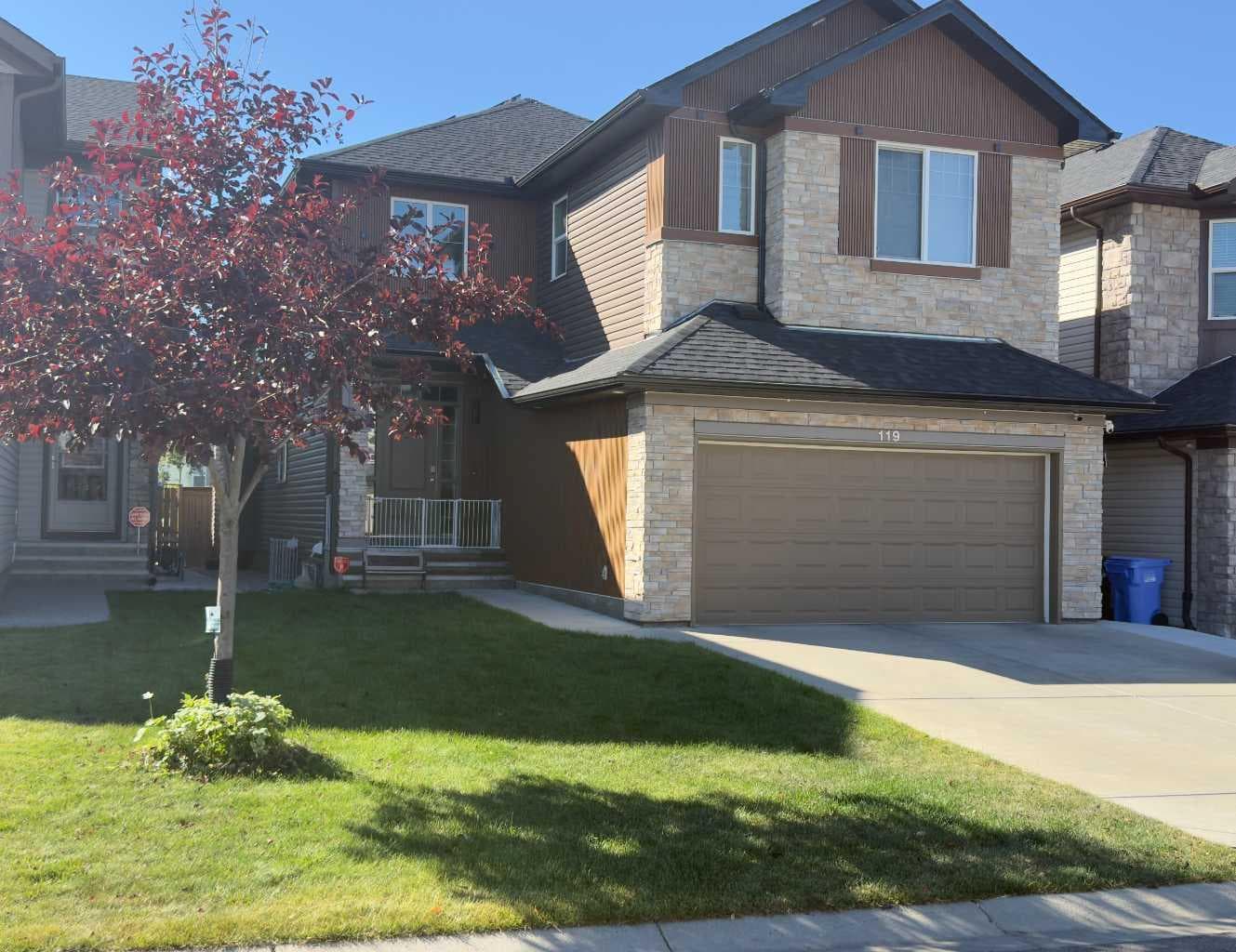 119 Panton Landing NW