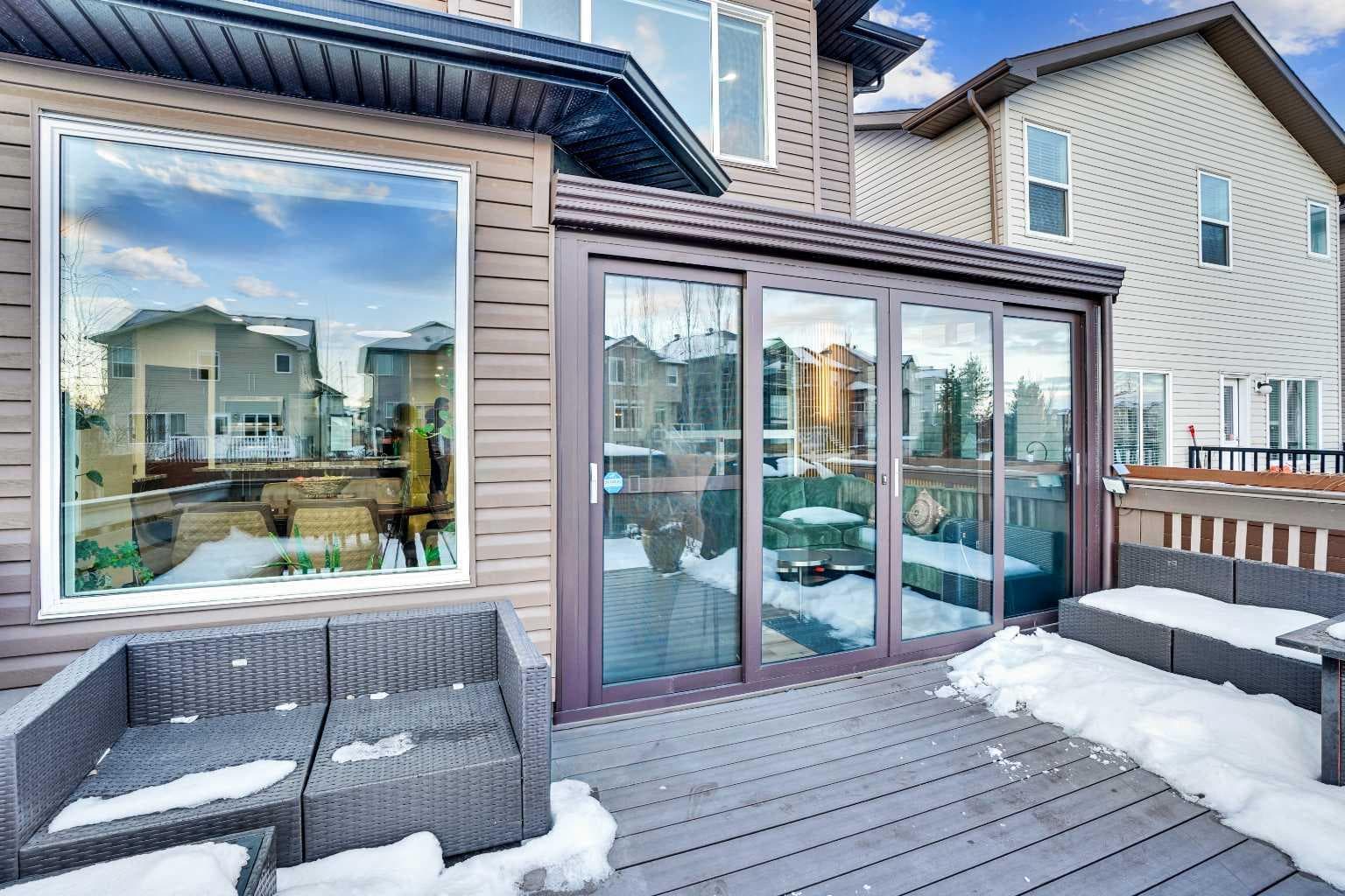 119 Panton Landing NW