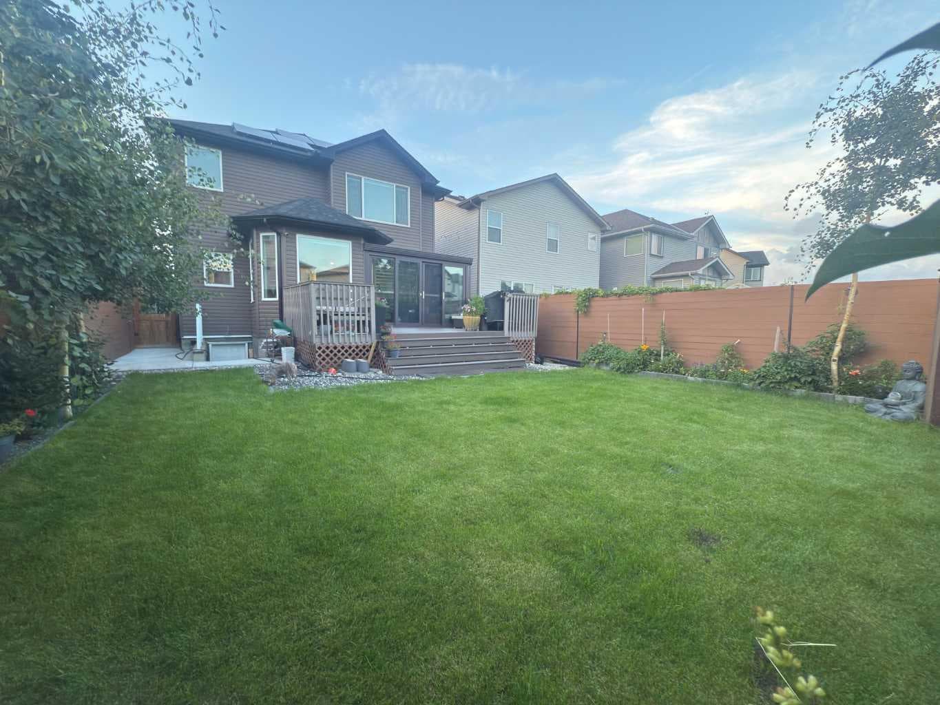119 Panton Landing NW