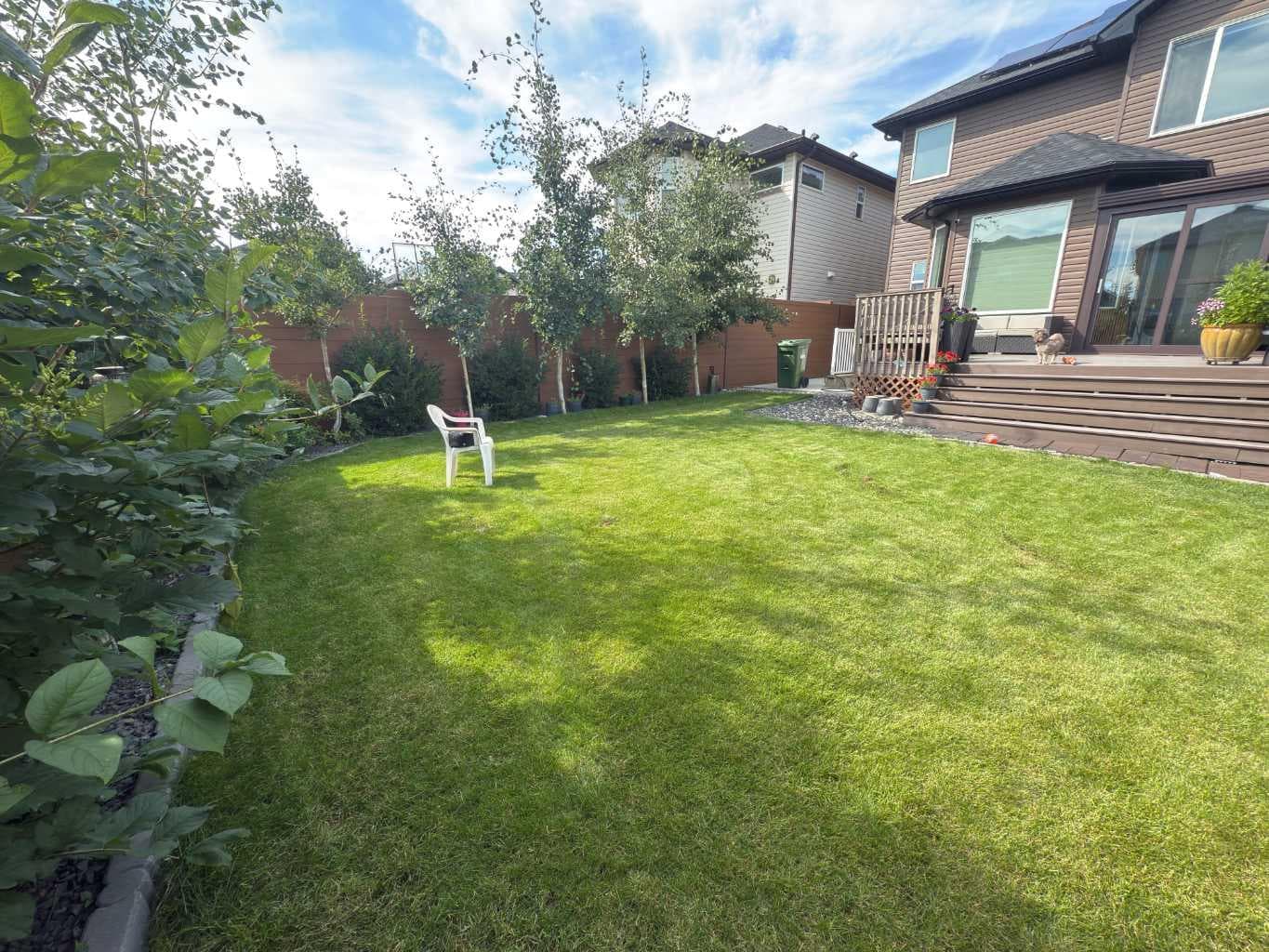 119 Panton Landing NW