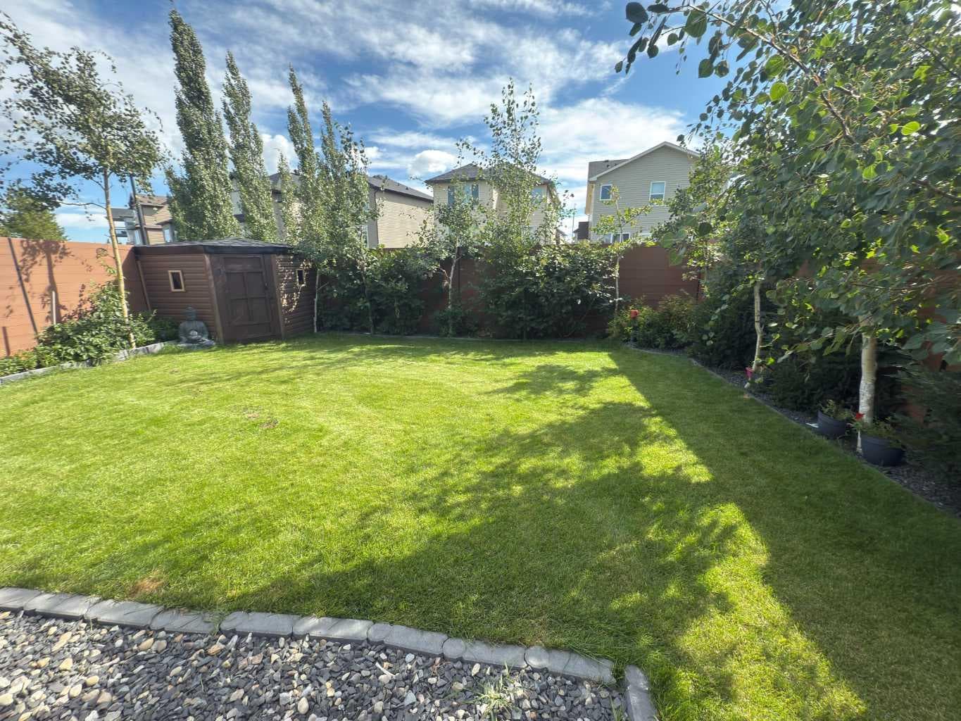 119 Panton Landing NW