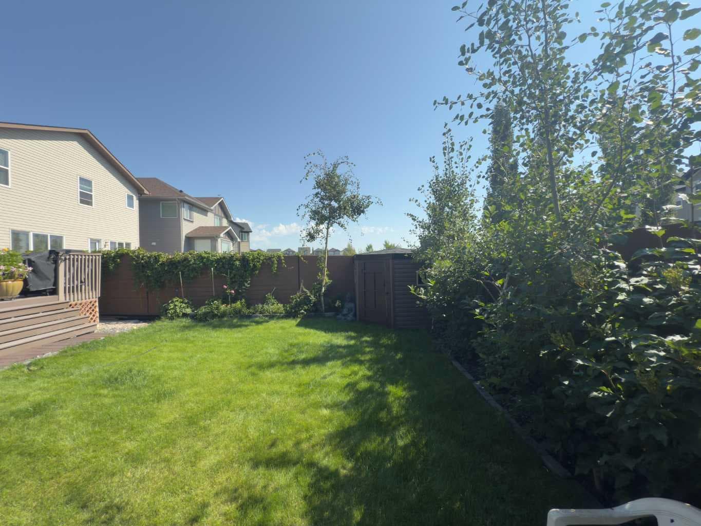 119 Panton Landing NW