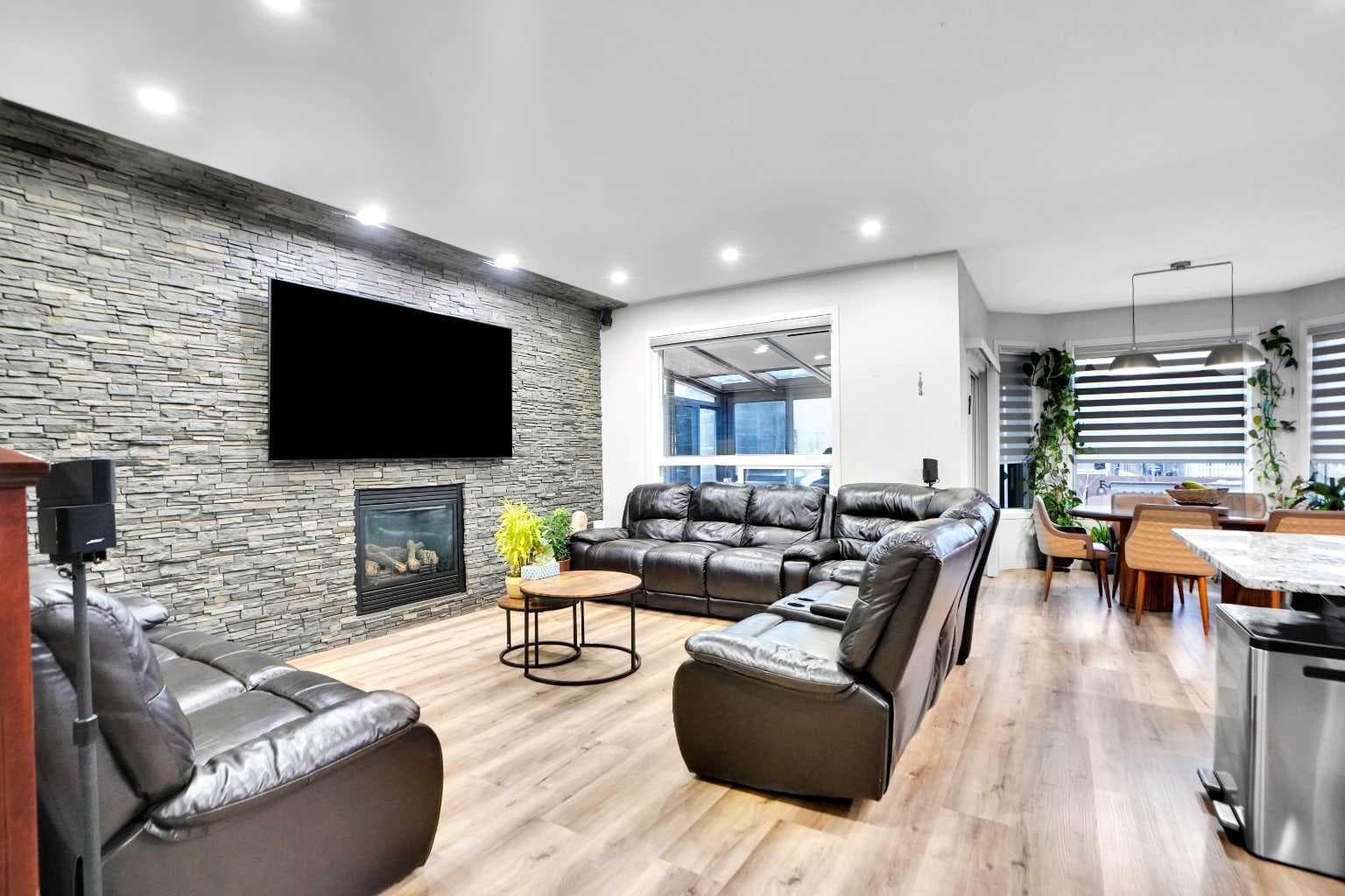 119 Panton Landing NW