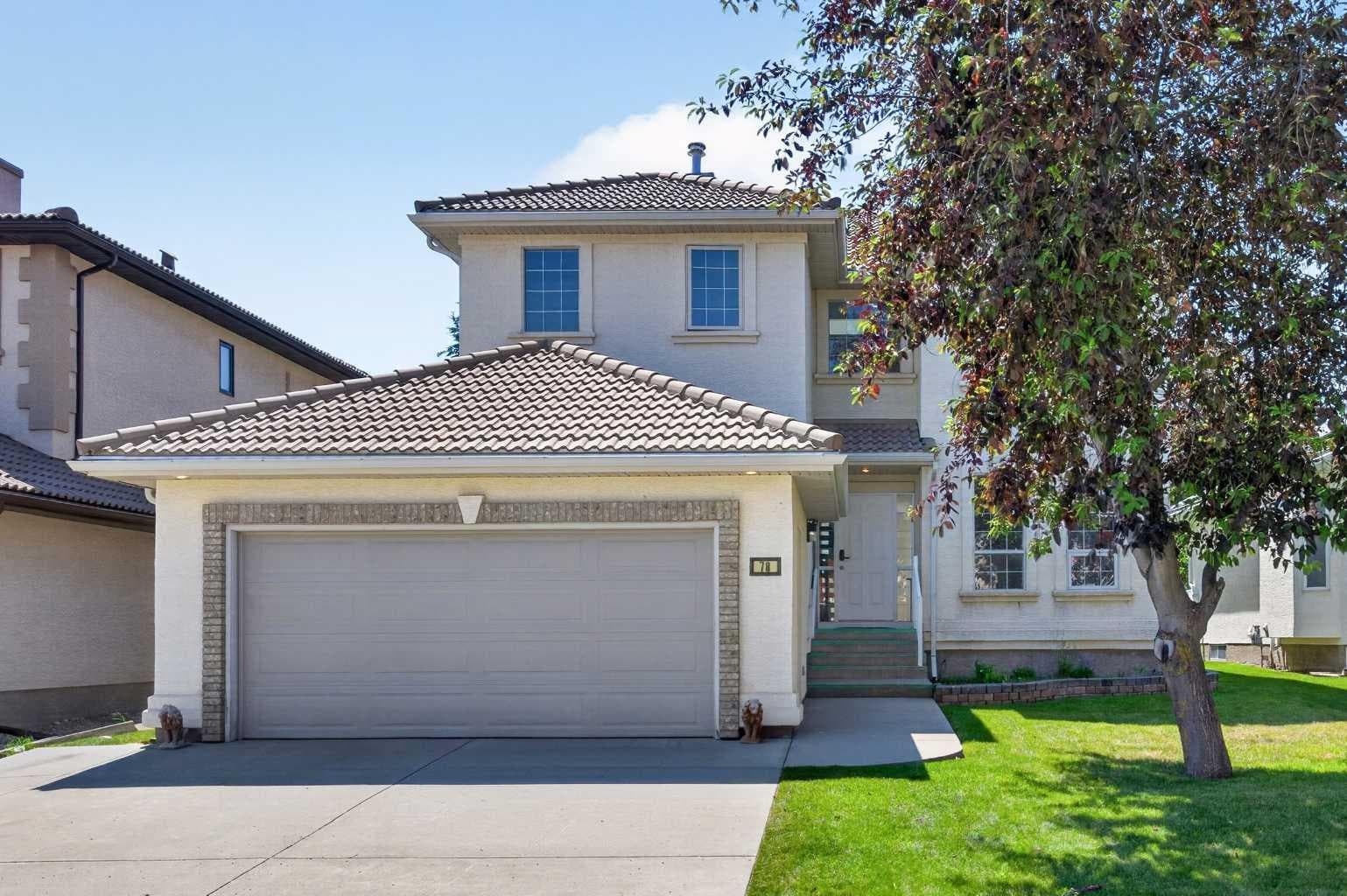 78 Hamptons Circle NW